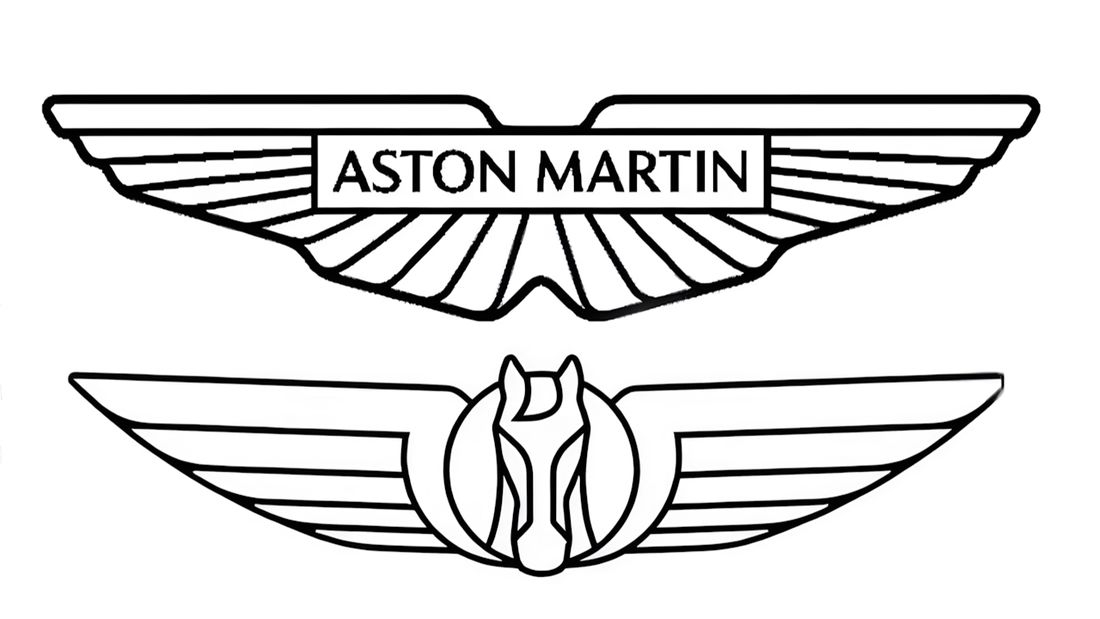 阿斯顿·马丁近日再次以LEVC标志“抄袭”自家logo为由状告ZGH。2022年