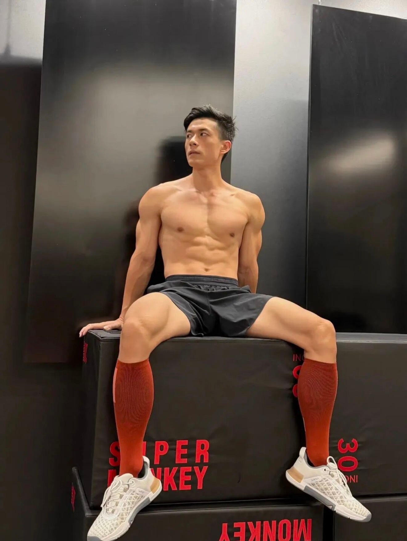 去做那些让你眼睛发亮的事。 