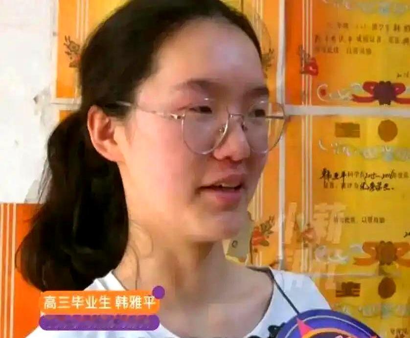 考了699分，清北招生组在家里蹲守好几天，连毕业包分配的军校铁饭碗也主动送上门，