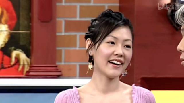 #康熙来了# 
徐熙娣：我也曾经是畅销女作家！