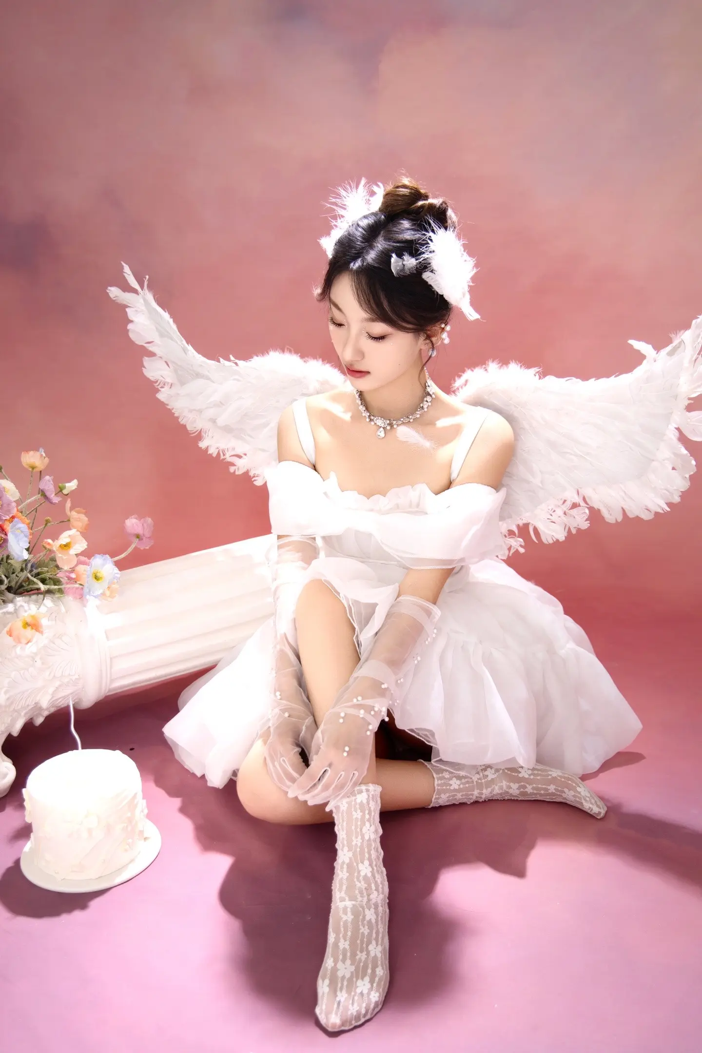 第22次许愿