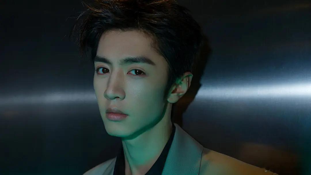 好、直接打包进现代剧 ​​​