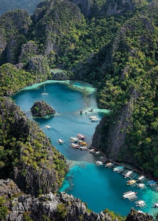 旅游  菲律宾🇵🇭. 