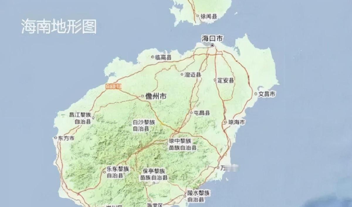 解放海南之后发生了哪些重要事情？毛泽东为何感叹如果晚两个月海南或会变成第二个台湾