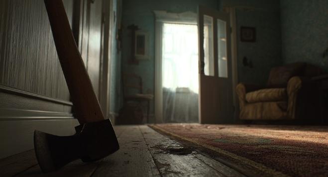 印度北方邦一名18岁女孩用斧头砍死了一名50岁试图强奸她的邻居。

一名名叫苏克