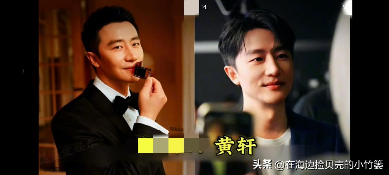 这10位男星真的把杨幂刻进了心里❤️
有人说，杨幂是很多男星的“意难平”，也是藏