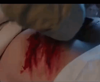 还是那年花开月正圆我记得当时刚开播的时候有个热搜是【陈晓屁股都是戏】好像是这么个