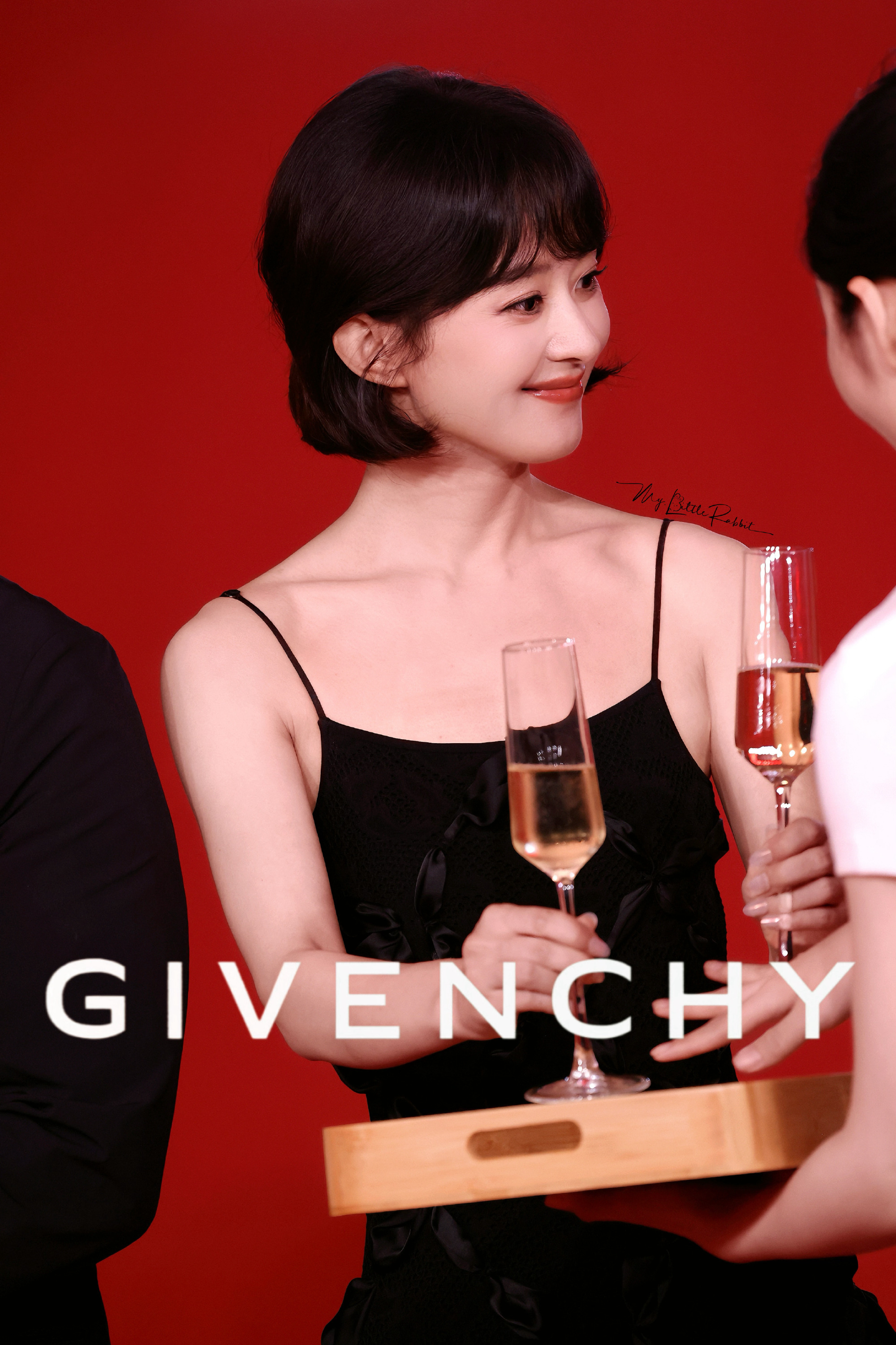 赵丽颖电影澎湖海战 zly赵丽颖黄和娘“你眼中的点点星光，是我将一生奔赴的星辰.