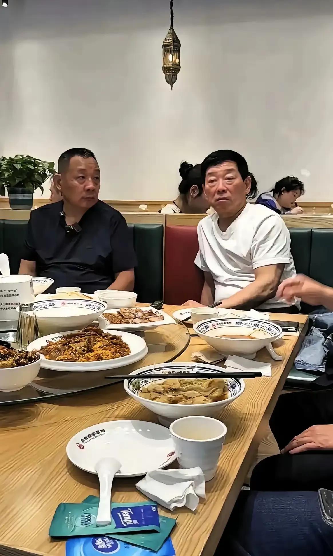 茅台都没有一瓶，太扣了吧！