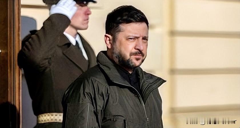 泽连斯基又将乌克兰加入欧盟提上了日程——2027年。曾在公开场合多次提到。
乌克