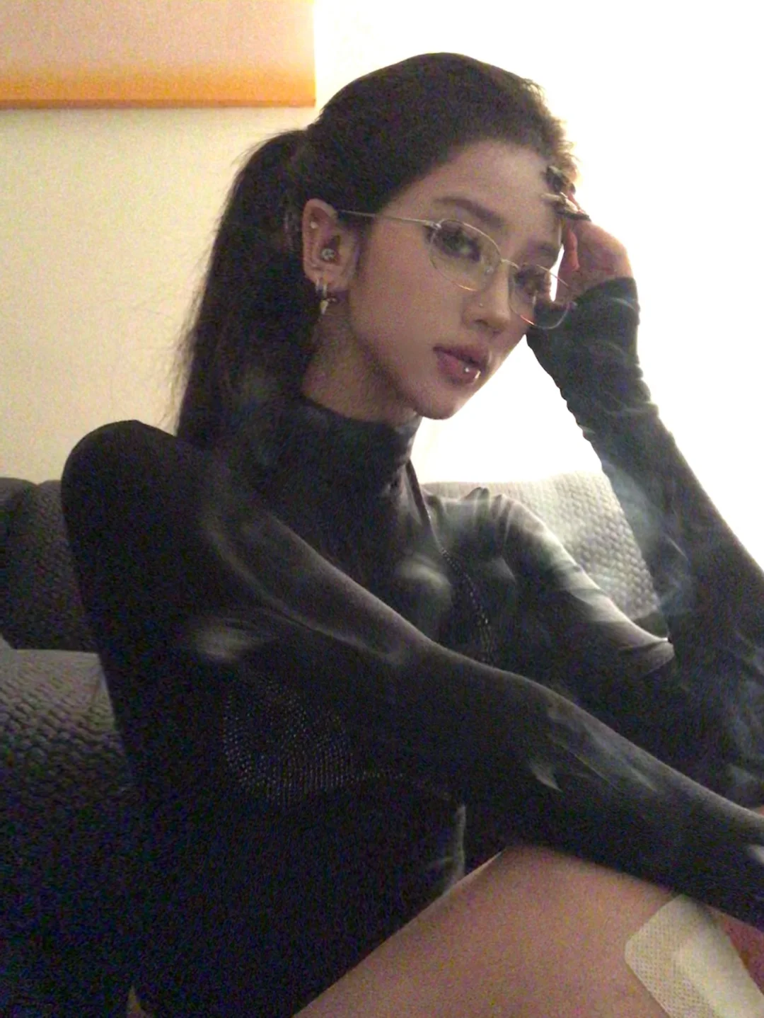 高智感的秘诀