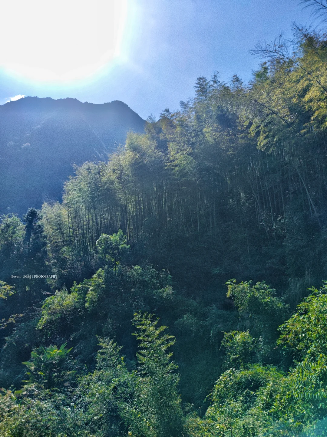 宝藏🌈马岭古道徒步攻略(附详细地图)