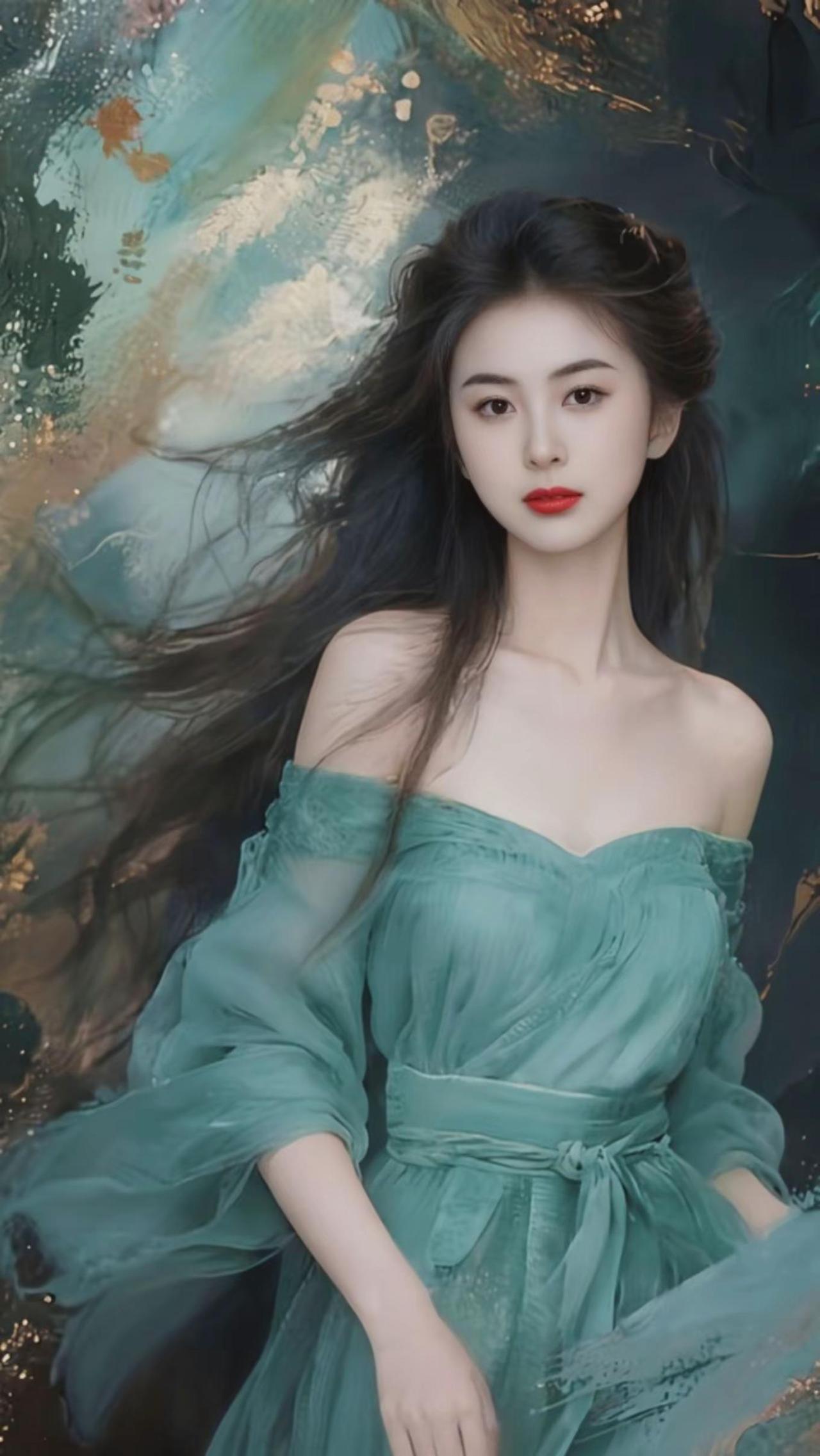 我的时尚写真集