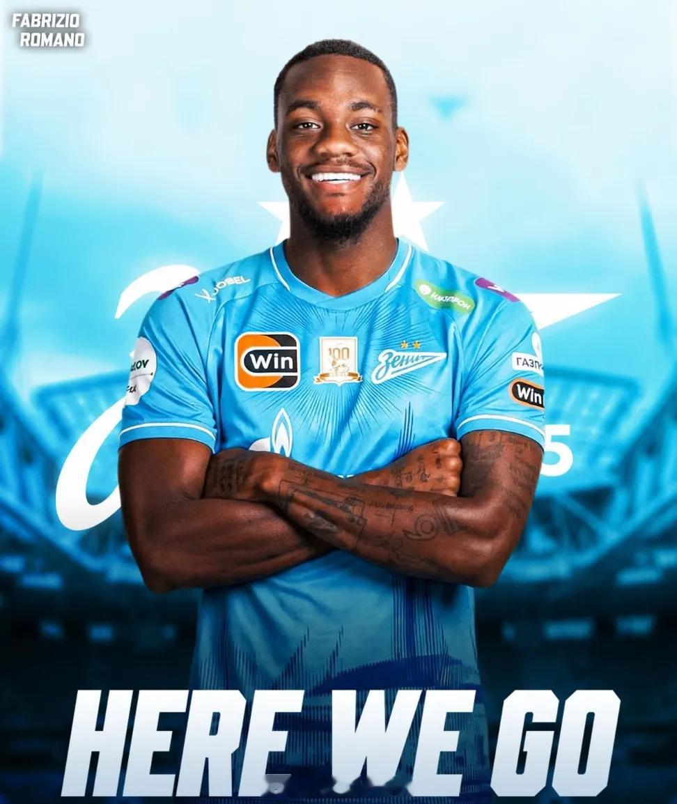 罗马诺发推：约翰-杜兰即将加盟圣彼得堡泽尼特，here we go！22岁的杜兰