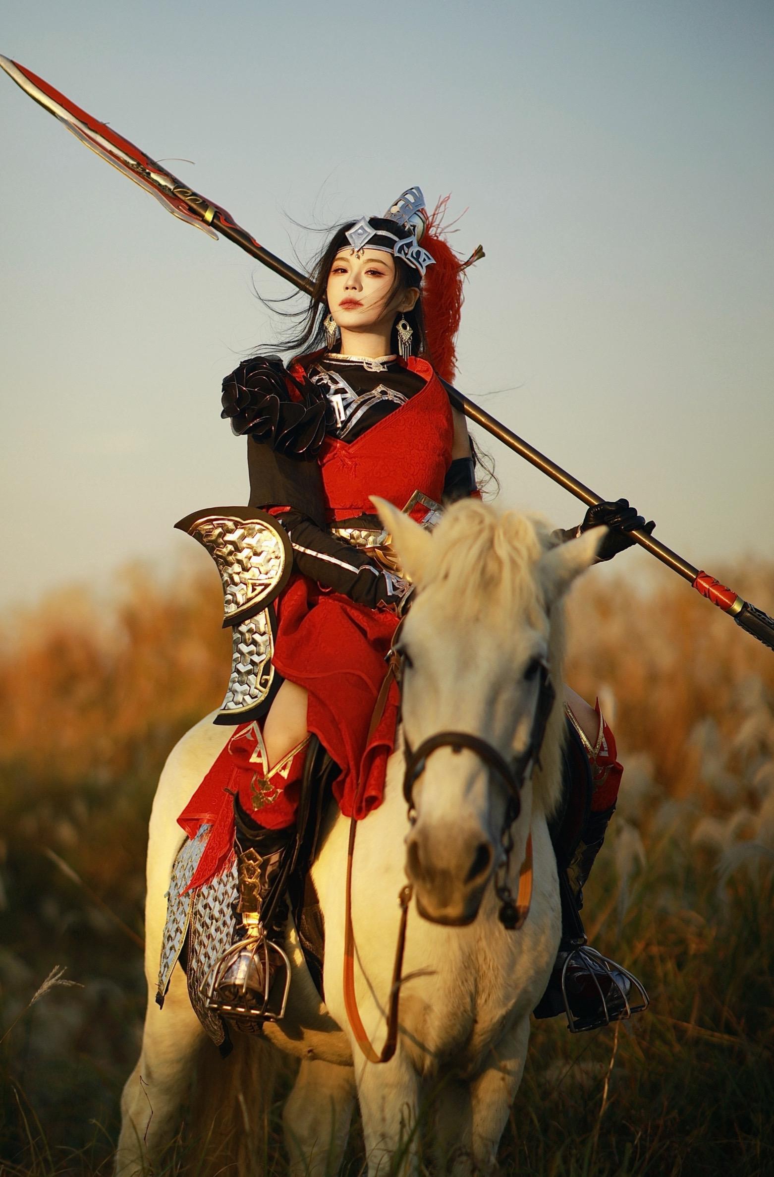 生而无畏  战至终章。