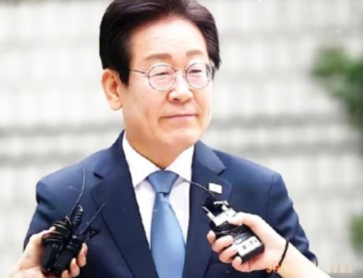 摊牌了，不得不说，韩国总统李在明是真够精明，就在1月13日访日的前一天，12号接