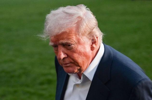 仗打了不到一周，全球最能打的军队开始等北京的信号了。不是因为输了，是因为战斧导弹