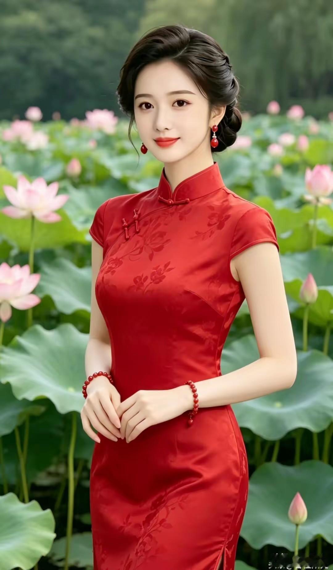 上联：情真意笃缘恒在
下联：两心相悦结连理