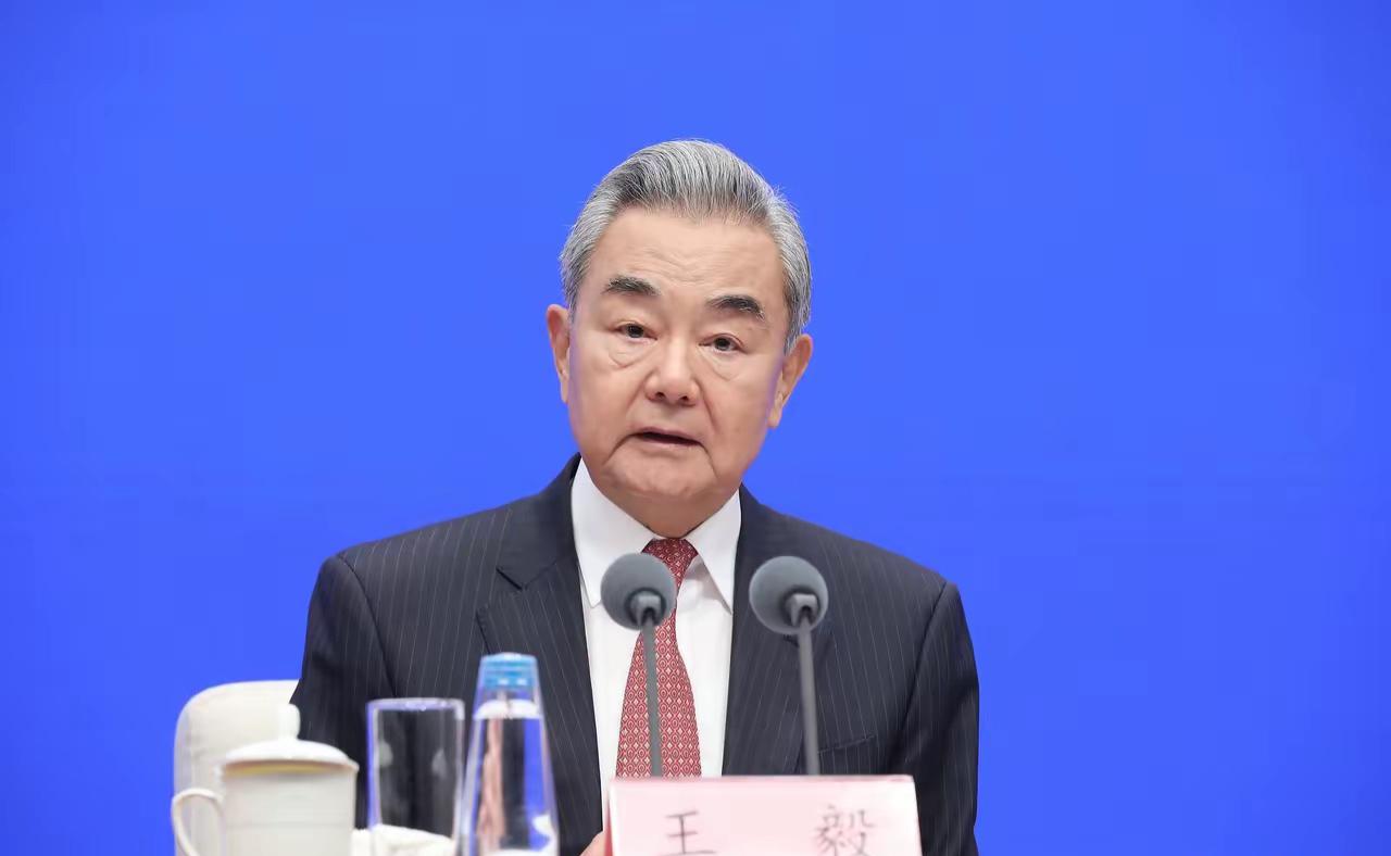 美国答应中国了。

6月30号，咱们外长王毅跟美国国务卿鲁比奥通了个电话，美方这