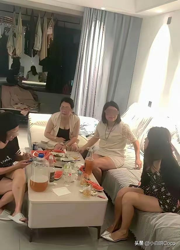 这一般的男人都不敢上吧