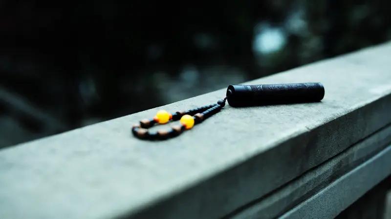 工作与修行

王阳明贵阳书院讲学时，
有个地方官经常来旁听。

课后他对王阳明说