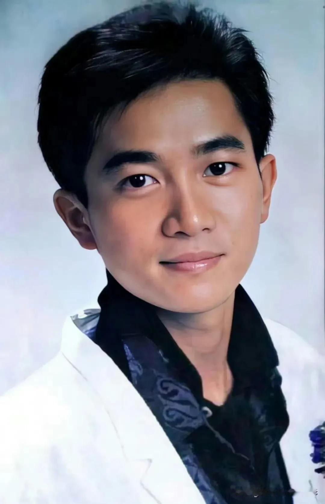 温润小王子💜