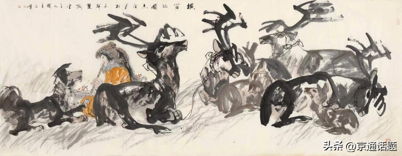 人生三大忌讳：思虑过重，识人过清，用情过深。
 
思虑太多，心乱神疲。生活不需要