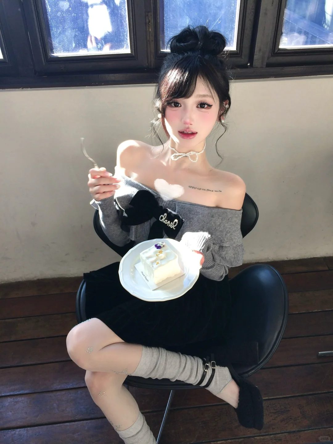 ⋱♱⋰𝓢𝓱𝓮’𝓼 𝓪 𝓹𝓻𝓲𝓷𝓬𝓮𝓼𝓼!