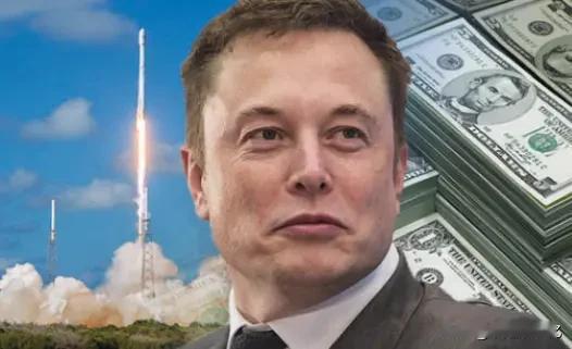 家人们，听说马斯克要把AI数据中心搬上天？计划发射100万颗卫星！这脑洞也太大了