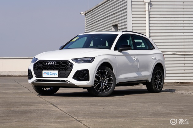 [小鲨帮选车]奥迪Q5L值得入手吗 是你的菜吗
