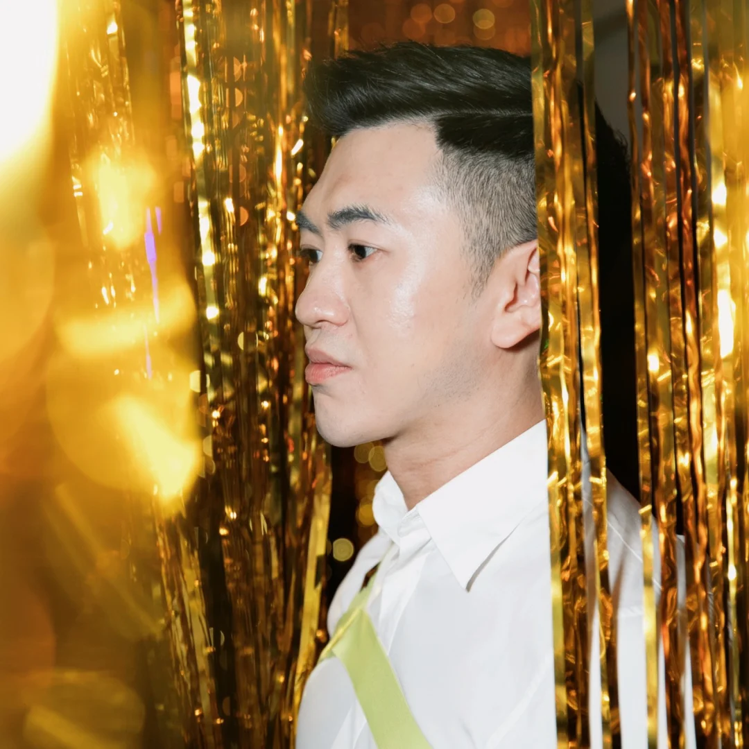 我喜欢金色，我希望收获，✨