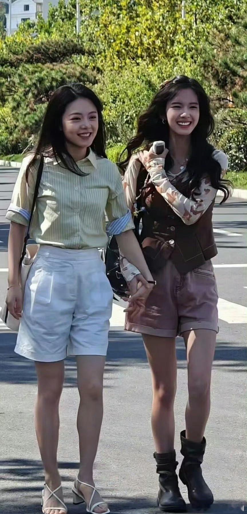 樱桃琥珀到底谁是女主啊，看不出来 ​​​