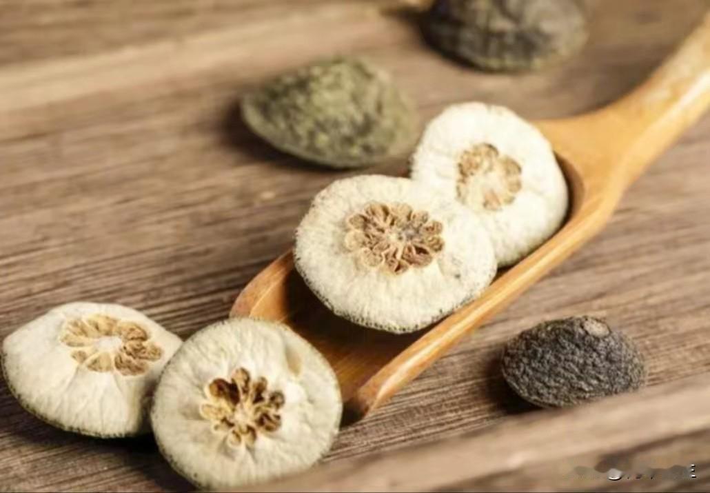 脾脏养生6药方，每个家庭都要有一个人知道，受益无穷

1. 附子理中芄——脾虚生
