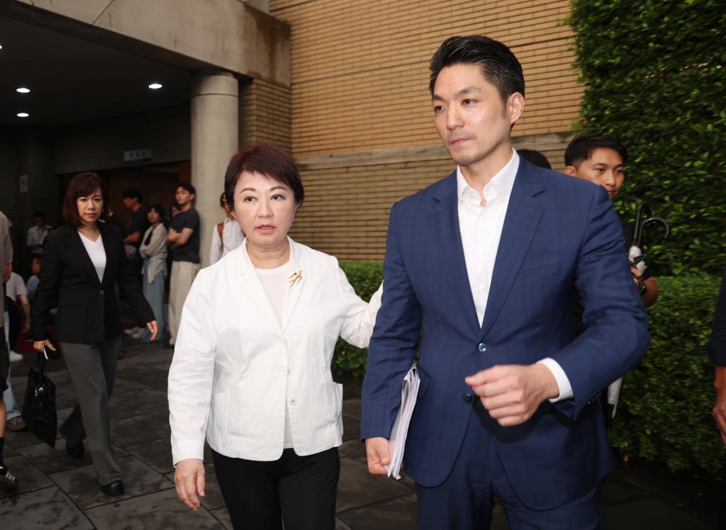 食安修法“毫无章法、走过场”？知情人士爆开会惨况
台行政机构今天邀请6直辖市代表