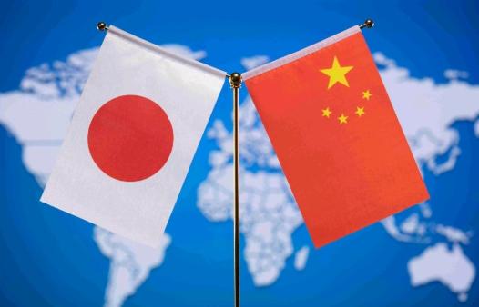 中国驻日大使馆再出来表态，日本网民有点绷不住了！11月12日，我们的驻日大使馆发