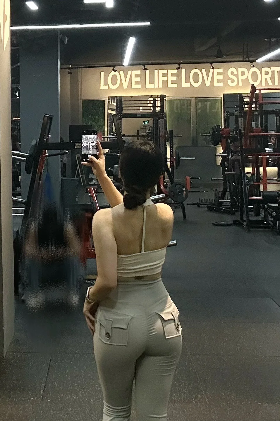 不懂健身的设计师不是好教练