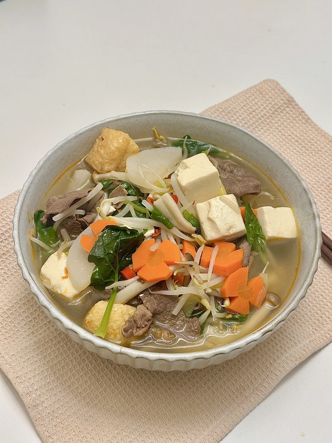 持续干净饮食真的会瘦！