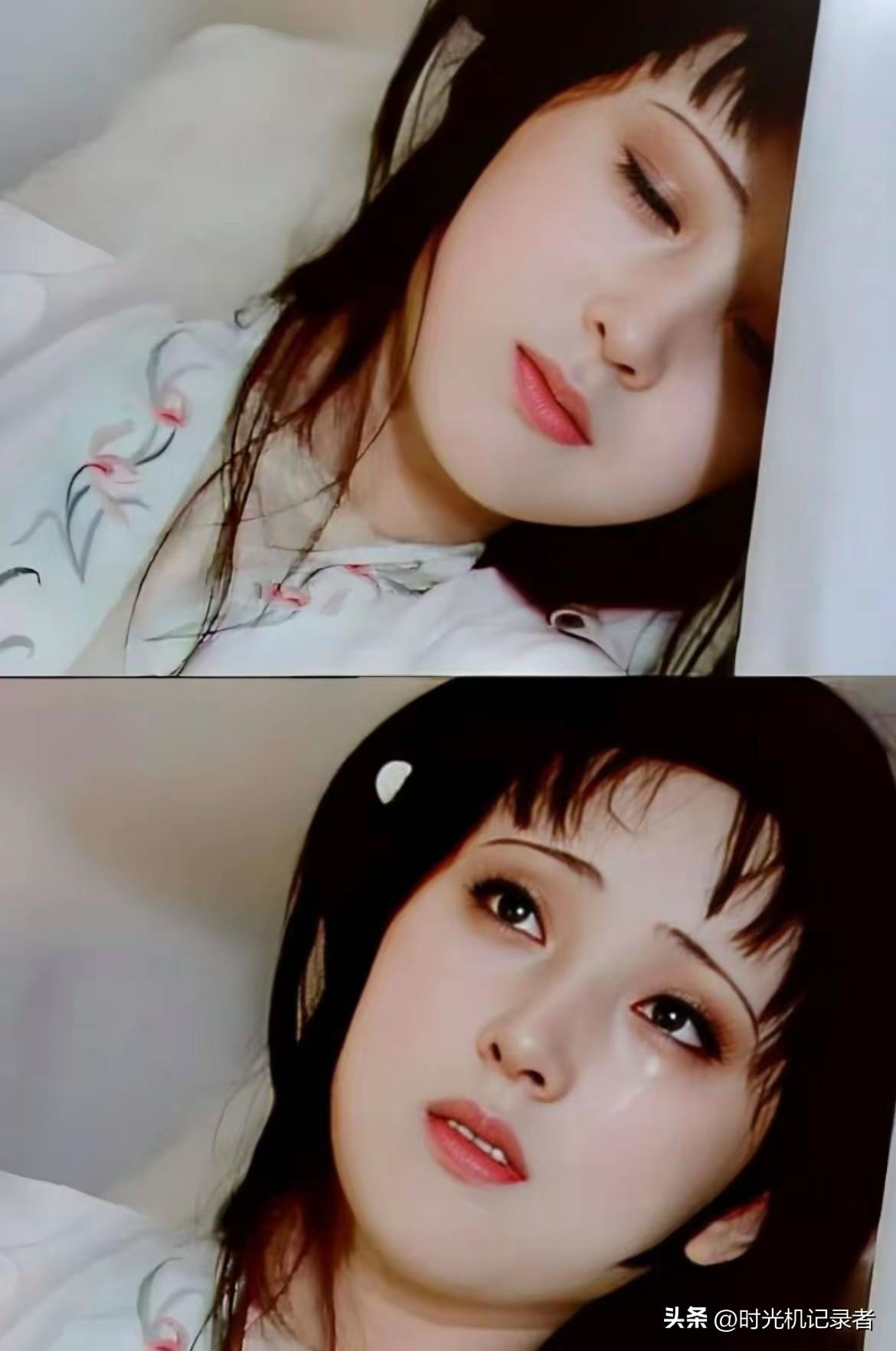 林黛玉真是最负能量的人，自幼家境好，但是体弱多病，更是天天唉声叹气，来到贾府更是