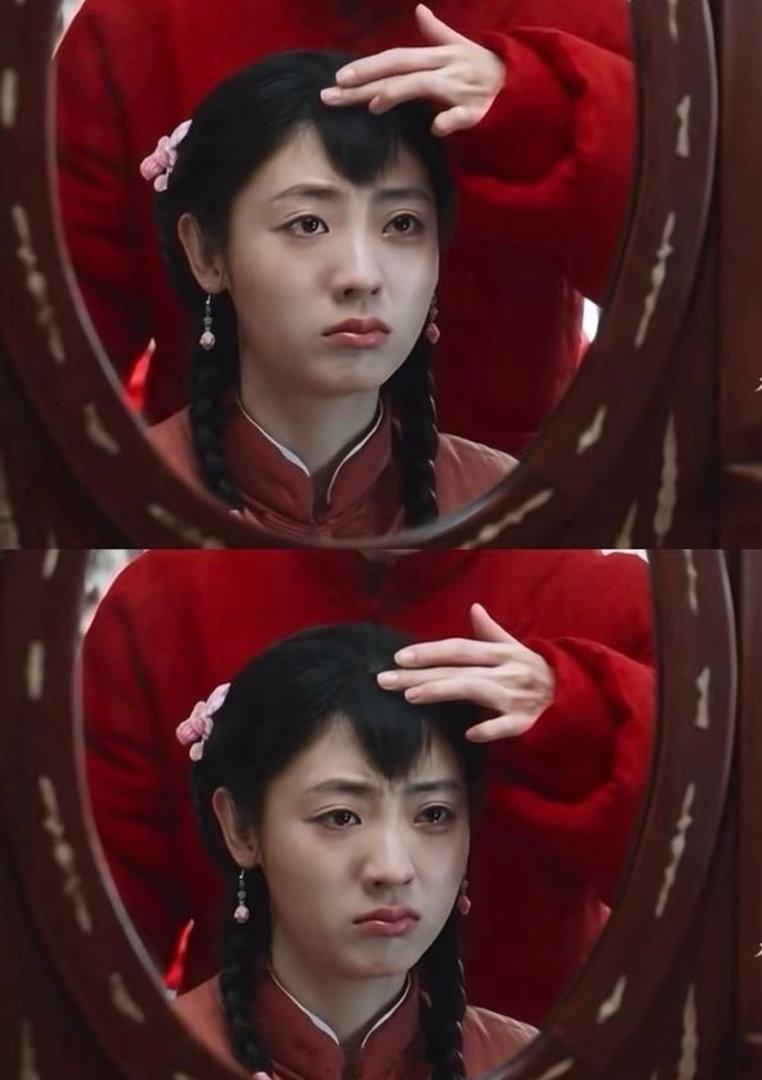 邢菲白玉兰遗珠邢菲宁苏苏没被提名生万物提名几个我都觉得合理！！！！每个人都演的太