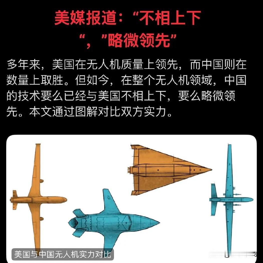 中美无人机哪家强？中国市场找大疆

    这不是一句玩笑话，当美国禁售大疆的第