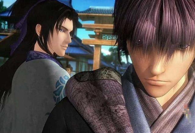 为什么是韩信北伐？
因为韩信相当于整个刘邦的核心集团。
韩信=张良＋萧何+曹参…