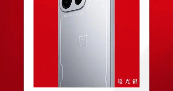 一加Turbo6已抵達門店，可上手體驗 即將發布