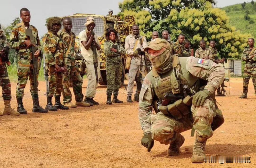 法国《世界报》称，乌克兰方面给马里当地的极端武装提供了无人机培训。之前很多认为是