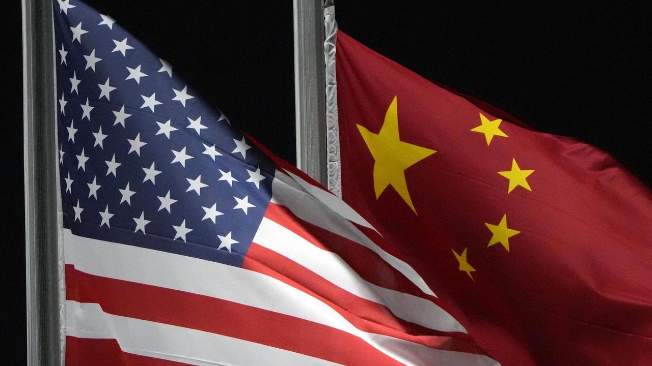 路透社：中美计划9月就人工智能举行会谈

俄罗斯卫星通讯社 2026年7月21日