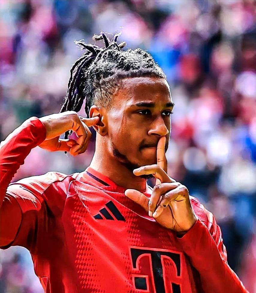 奥利塞这小子，真是让拜仁捡到宝了！转会过来才一年，身价直接从几千万飙到1.4亿欧