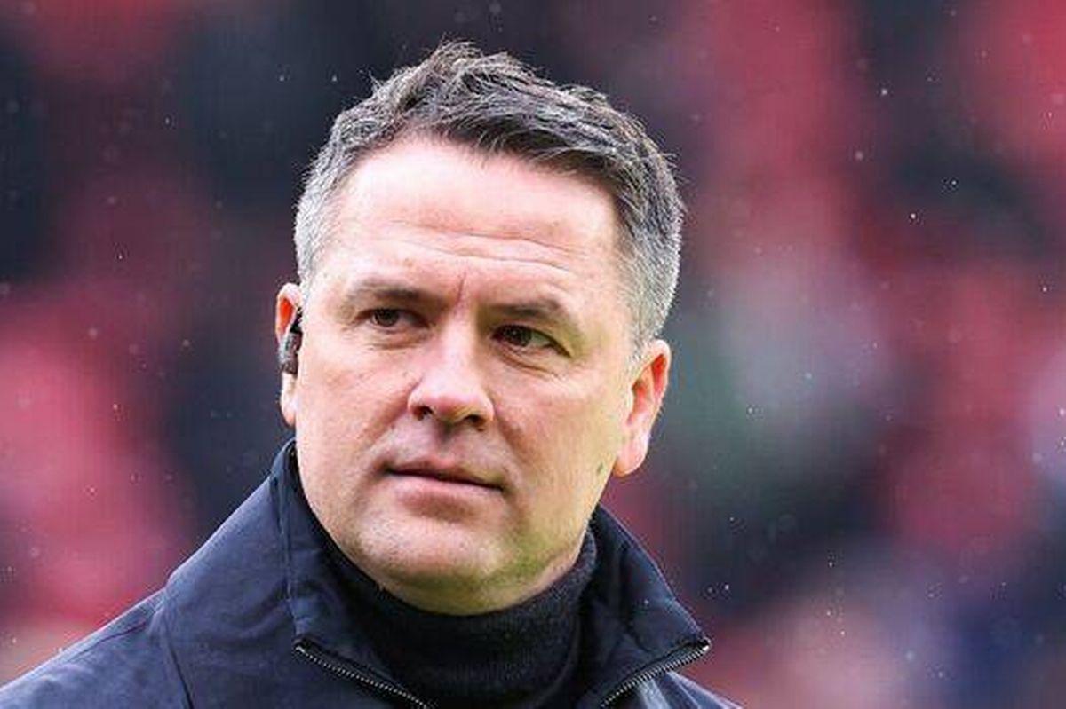 迈克尔·欧文在谈到他认为谁会赢得本赛季英超冠军时表示：“本赛季的争冠形势给了所有