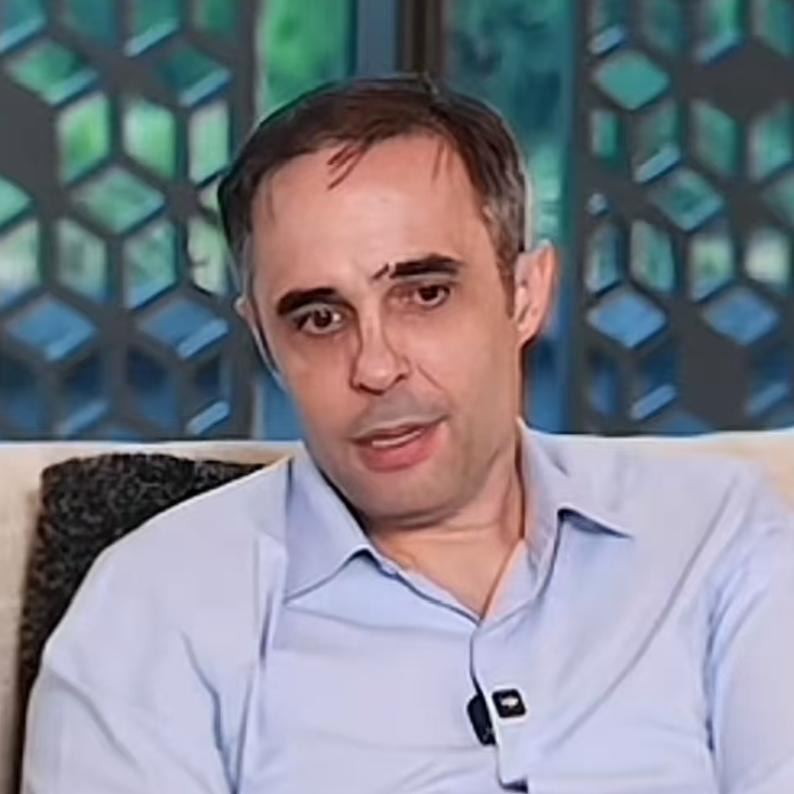 新加坡金库创始人预警，中东动荡，全球经济将陷入困境。

很多人都好奇，一场发生在