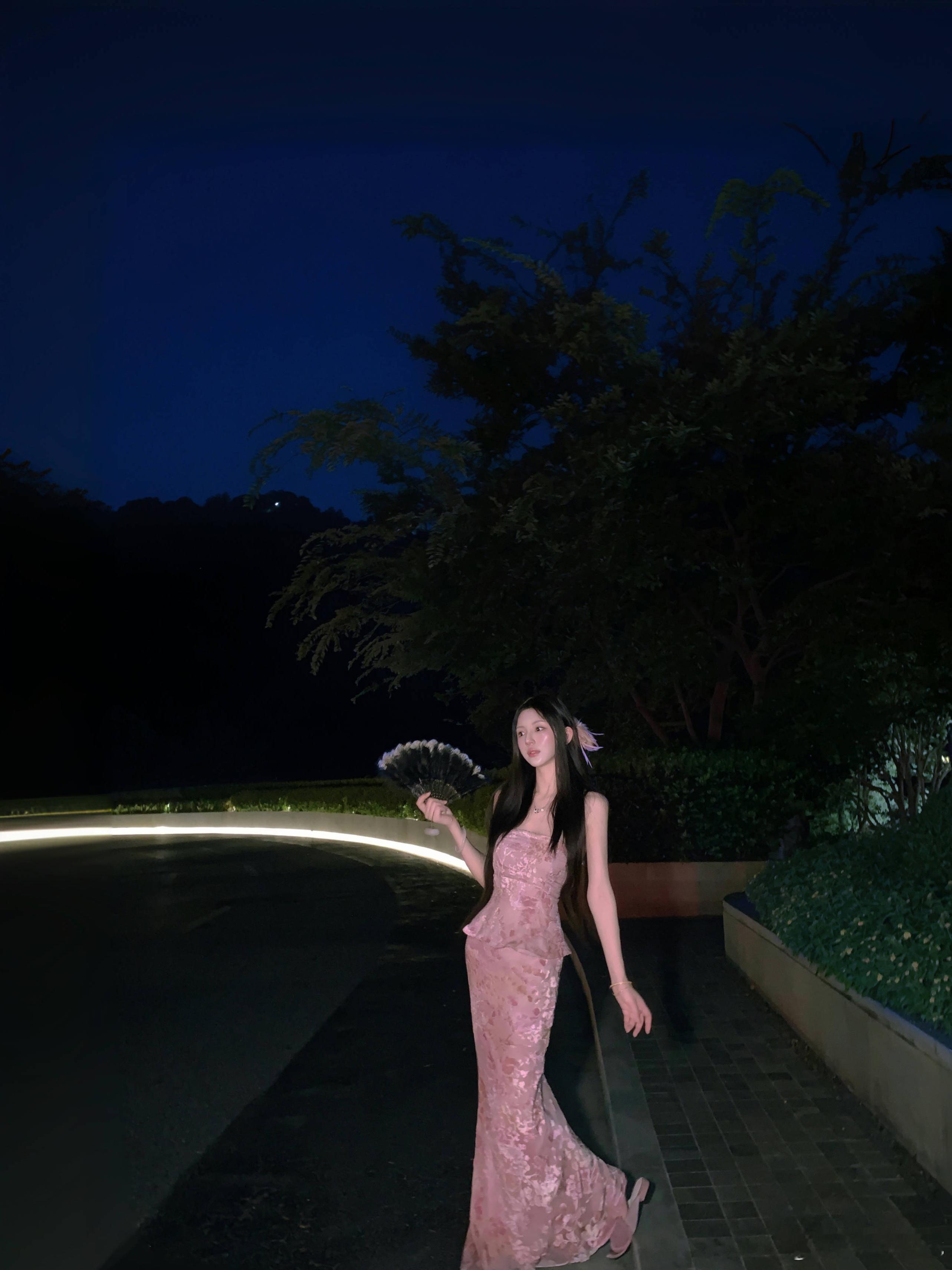 𝑴𝑶𝑺𝑺 𝟖.𝟐𝟒/𝟐𝟎:𝟎𝟎𝒑𝒎【花影扶疏】🌸🌸