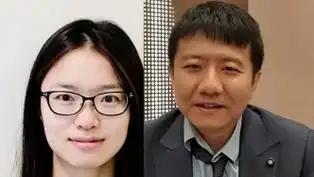 菲尔兹奖终于落到了咱们本土数学家王虹和邓煜身上，这是中国数学一个里程碑式的崛起。