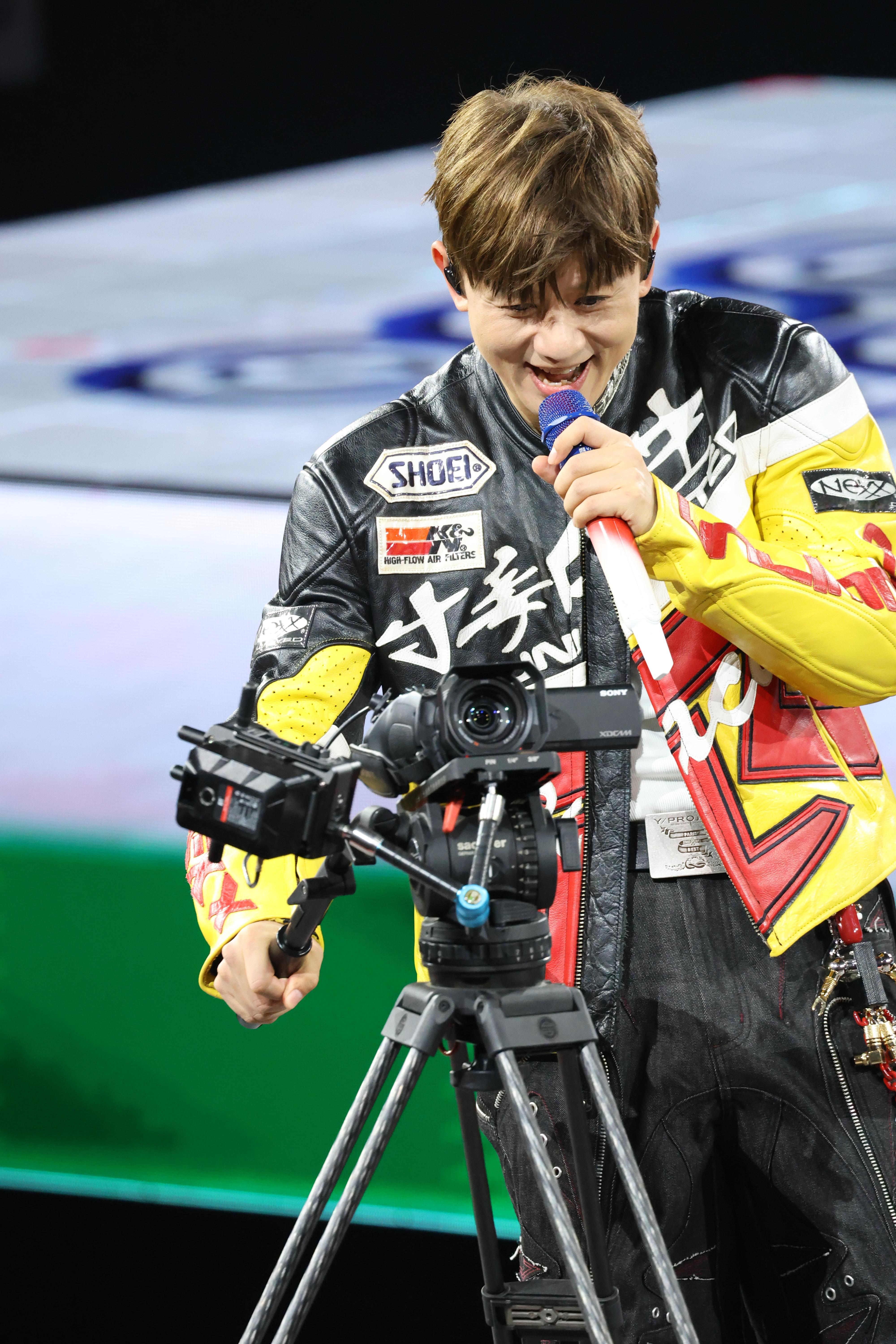 好不一样的风格耶 